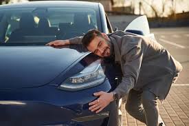 The Cars That Carried Us: How Vehicles Become Witnesses to Our Emotional Lives