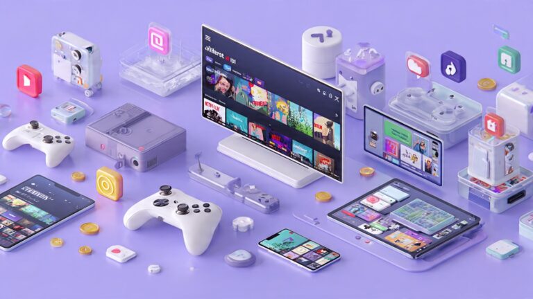  Why Digital Perks Matter Across Entertainment Platforms