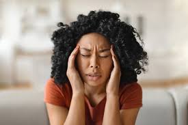 The Weight Your Body Carries: How Unspoken Emotions Become Physical Tension