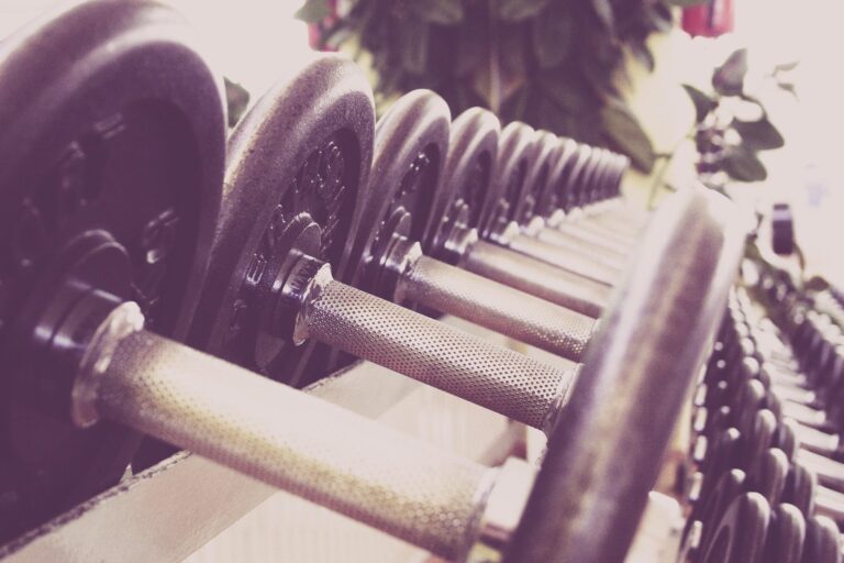 Why Quality Matters More Than Quantity in Bodybuilding Nutrition?